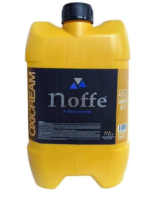 Noffe Oksidan 30 Volume 5000 ml