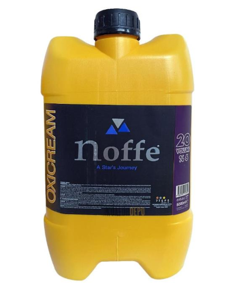 Noffe Oksidan 20 Volume 5000 ml