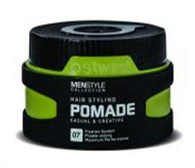 Ostwint Pomade Wax No: 07 Yeşil 150 ml