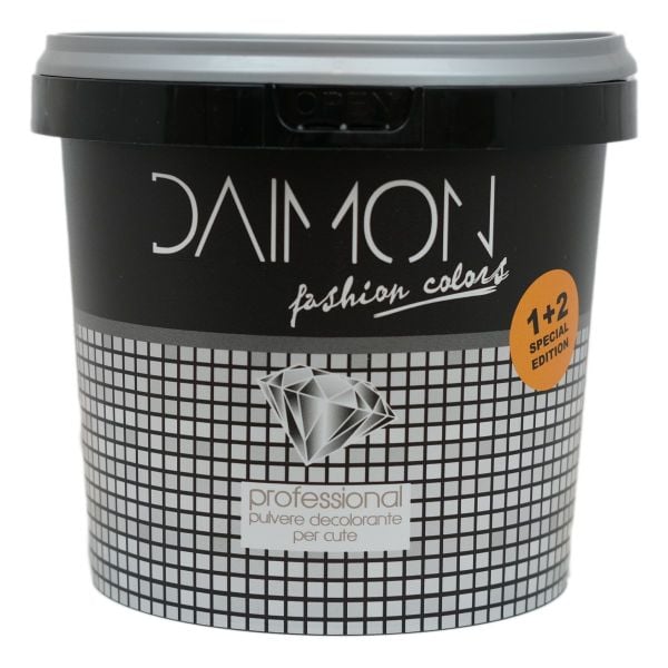 Daimon Special Saç Boyası Açıcı 1000 ml