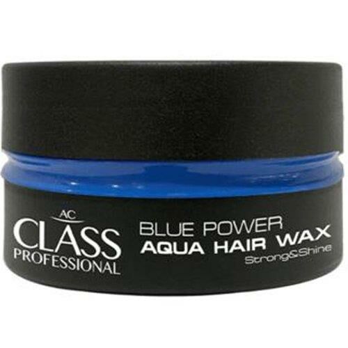 Redist Ac Class Aqua Wax Saç Kremi Mavi Güç 150 ml