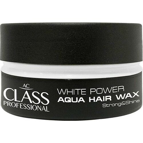Redist Ac Class Aqua Wax Saç Kremi Beyaz Güç 150 ml