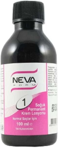 Neva Perma İlacı No:1 100 ml