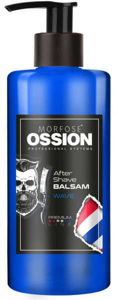 Morfose Ossion After Shave Balsam Wave 300 ml