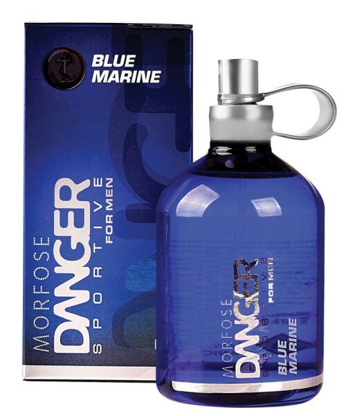 Morfose Manly Danger Edc Erkek Parfüm 125 ml