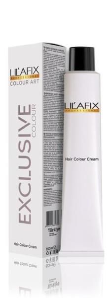 Lilafix Krem Tüp Saç Boyası 911 Ekstra Açıcı Sarı 60 ml