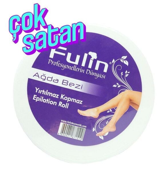 Fulin Ağda Bezi 80 metre