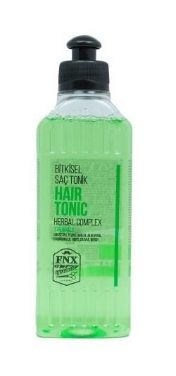 Fonex Bitki Özlü Saç Toniği 250 ml