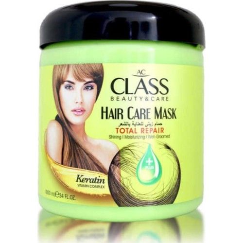Redist Ac Class Keratin Özlü Saç Bakım Maskesi 1000 ml