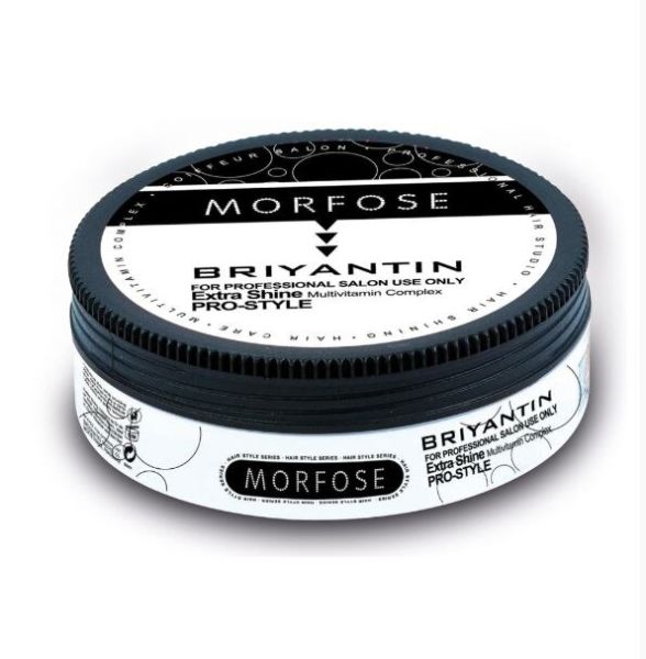 Morfose Pro Style Extra Shine Briyantin 175 ml