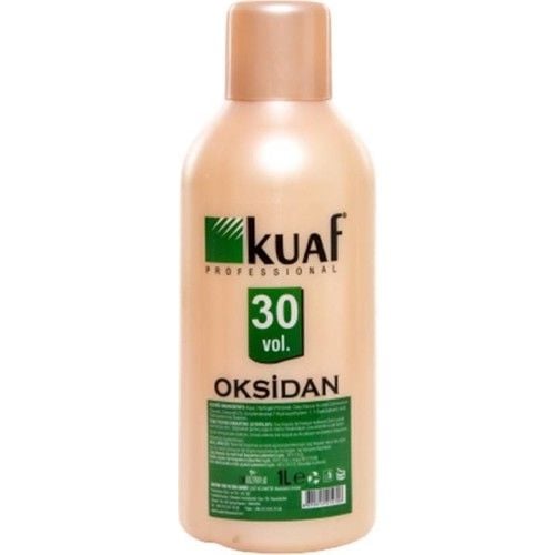 Kuaf Professional 30 Volume Oksidan 1 lt