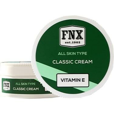 Fonex El ve Vücut Kremi Classic E Vitamini 175 ml