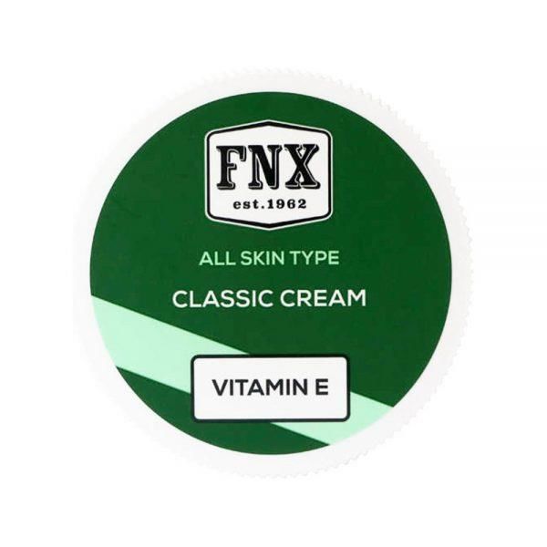 Fonex El ve Vücut Kremi Classic E Vitamini 175 ml