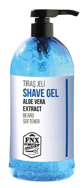 Fonex Barber Tıraş Jeli 950 ml