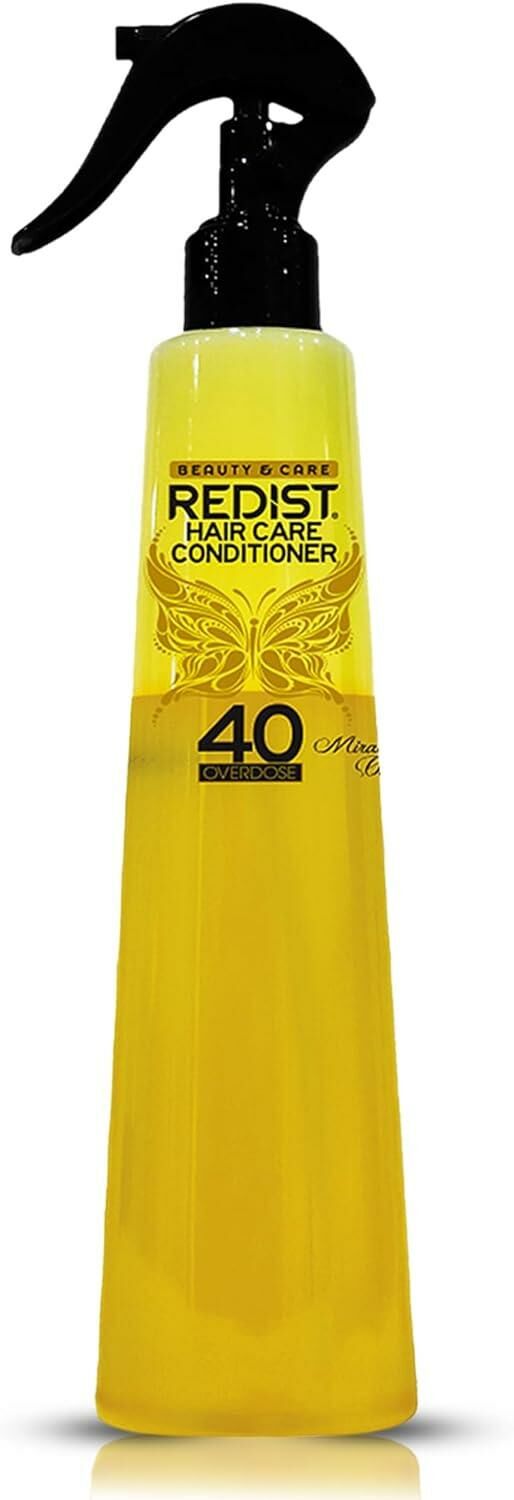 Redist 40 Bitkili Fön Suyu 400 ml