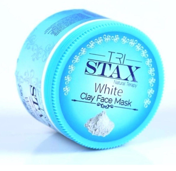 Stax White Kil Maskesi 250 ml
