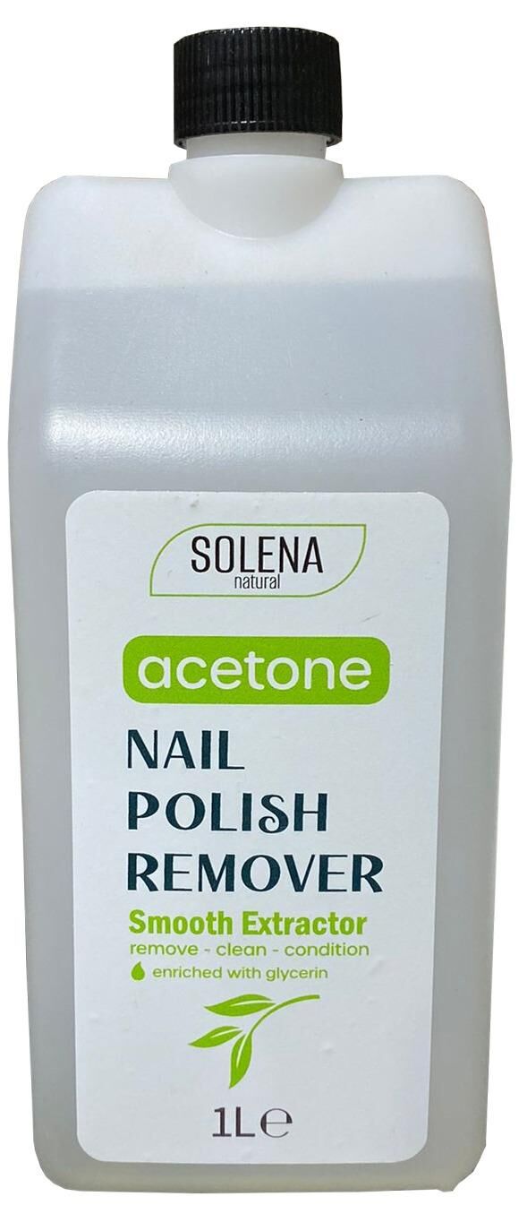 Solena Aseton 1000 ml