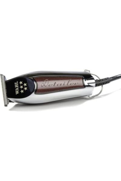 Wahl 8081-916 Detailer Wide Geniş Ağız Sakal Kesme Makinesi