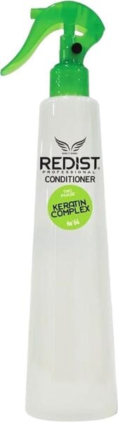 Redist Keratin Yağı İçeren Çift Fazlı Fön Suyu 400 ml