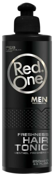 Red One Fresh Erkek Saç Tonik 250 ml