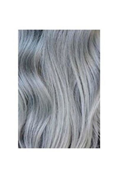 Neva Color Tüp Saç Boyası Füme Gri 50 ml