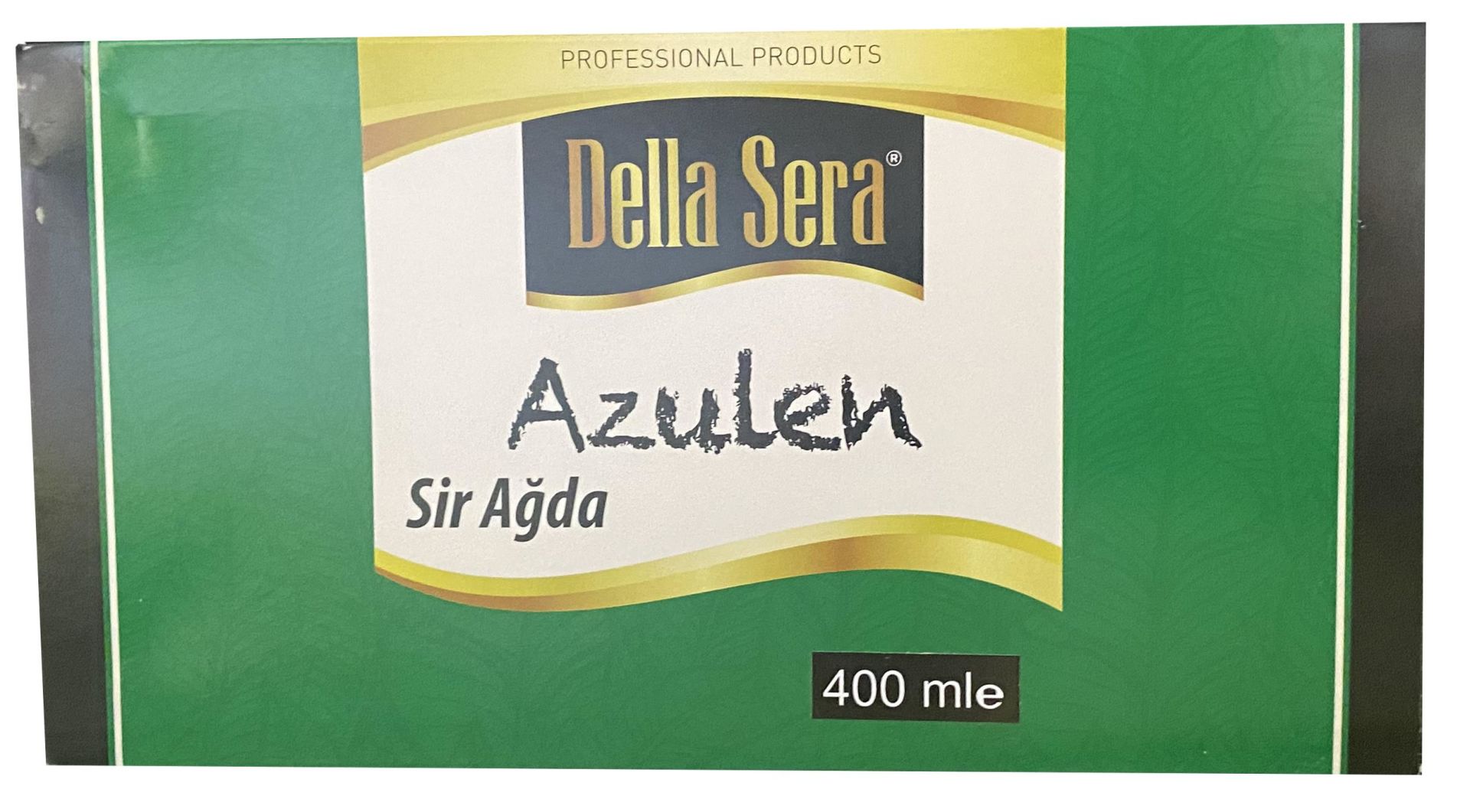 Della Sera Kalıp Ağda Azulen 400 gr