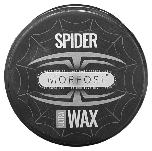 Morfose Örümcek Spider Ultra Wax 150 ml