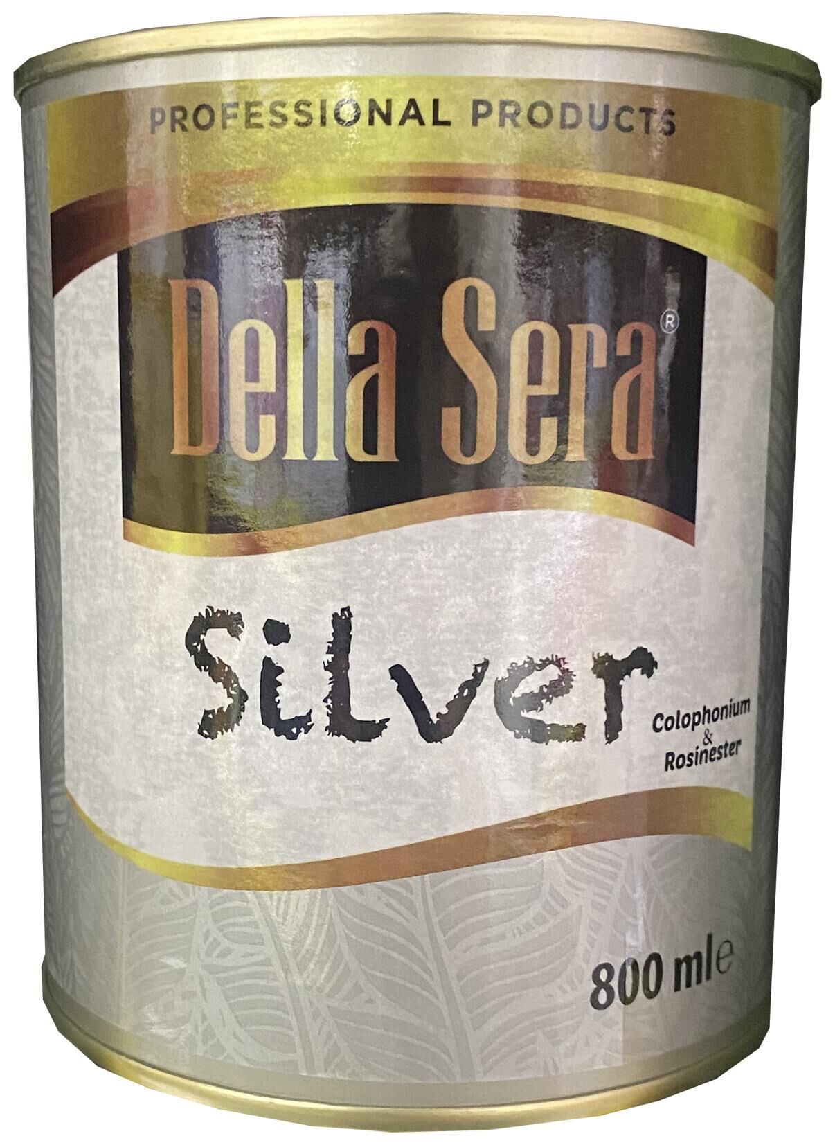 Della Sera Konserve Ağda Silver 800 ml