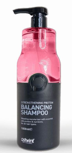 Ostwint Balancing Protein Şampuan 1000 ml