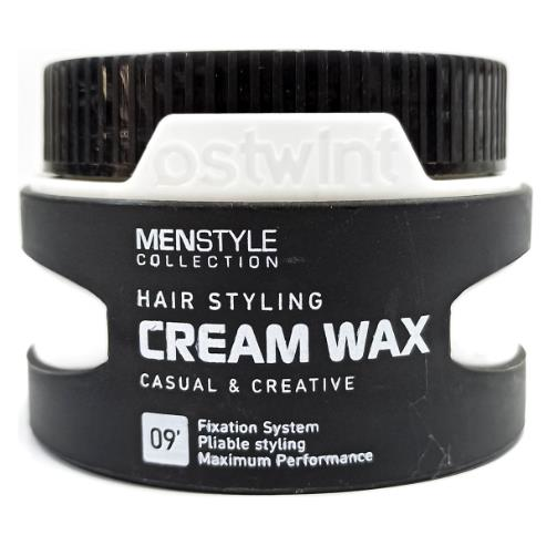 Ostwint Saç Şekillendirici Cream Wax No:9 150 ml