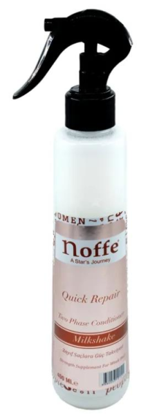 Noffe Fön Suyu Milkshake 400 ml