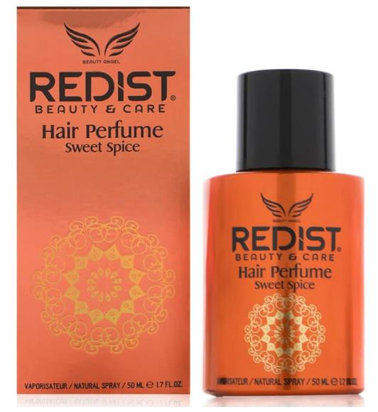 Redist Sweet Spice Saç Parfümü 50 ml