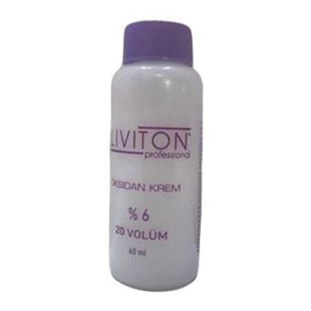 Liviton Professional Mini Oksidan 10 Volume 60 ml