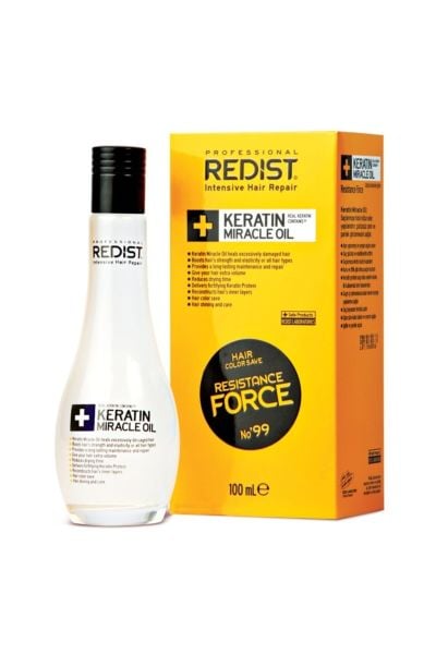 Redist Keratin Yağı 100 ml