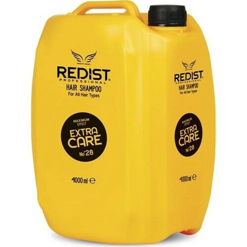 Redist Extra Care Saç Şampuanı 4000 ml