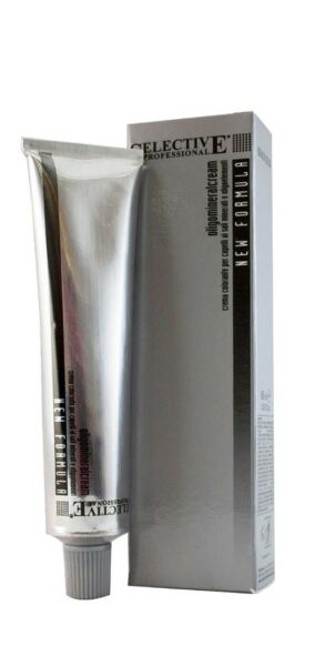 Selective Professional Tüp Saç Boyası 9.03 Çok Açık Dore Sarı 60 ml