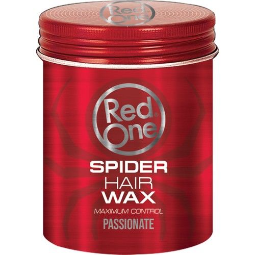 Red One Spider Wax Ağda Tutkusu Örümcek 100 ml