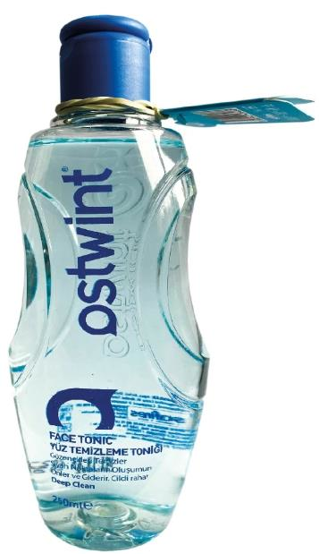 Ostwint Yüz Temizleme Toniği 200 ml