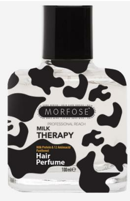 Morfose Milk Therapy Saç Parfümü 100 ml