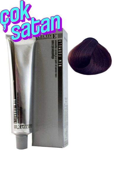 Selective Professional Saç Boyası 7.00P Koyu Sarı 60 ml