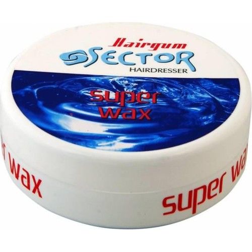 Sector Ultra Strong Wax Mavi 150 ml