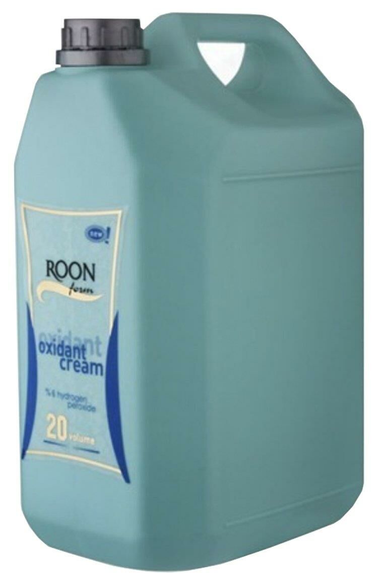 Roon Oksidan 20 Volume 5000 ml