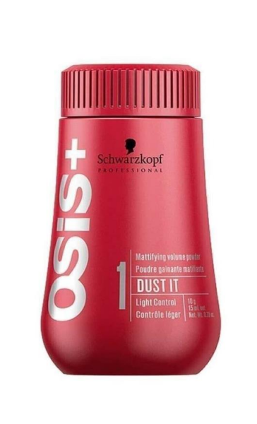 Schwarzkopf Osis Dust It Saç Hacimlendirici Mat Pudra 10 ml