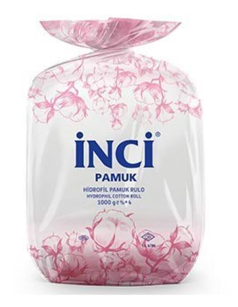 İnci Pamuk 1000 Gr