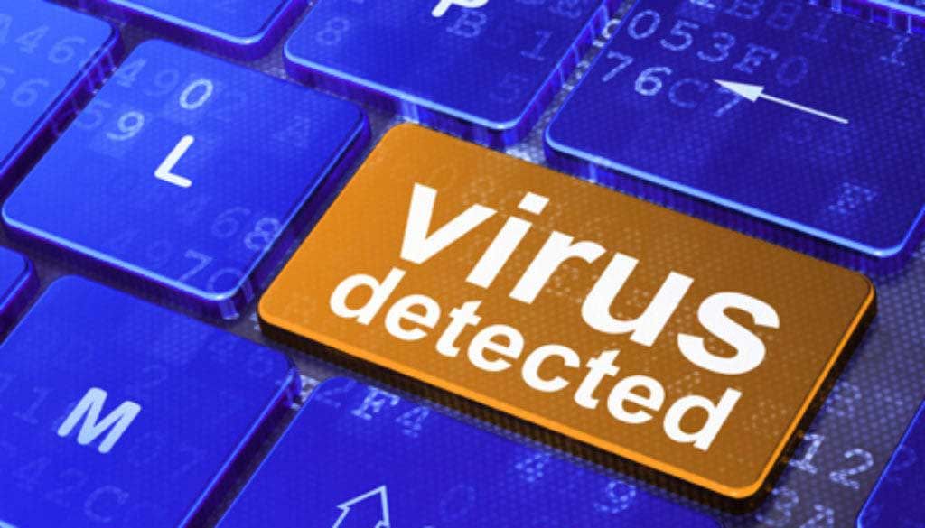 Bilgisayardaki Tüm Virüsleri Temizlemek İçin Kesin Çözümler