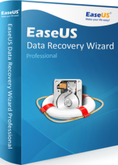 EaseUS Data Recovery Wizard Professional Güncel Sürüm