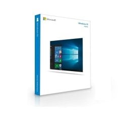 Microsoft Windows 10 Home (Kurumsal İçin uygun)