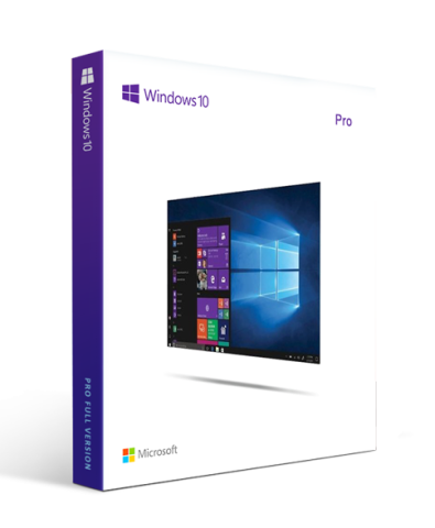 Microsoft Windows 10 Pro OEM