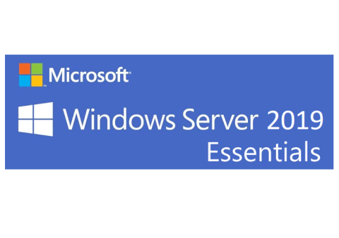 Windows Server 2019 Essentials Tam Sürüm