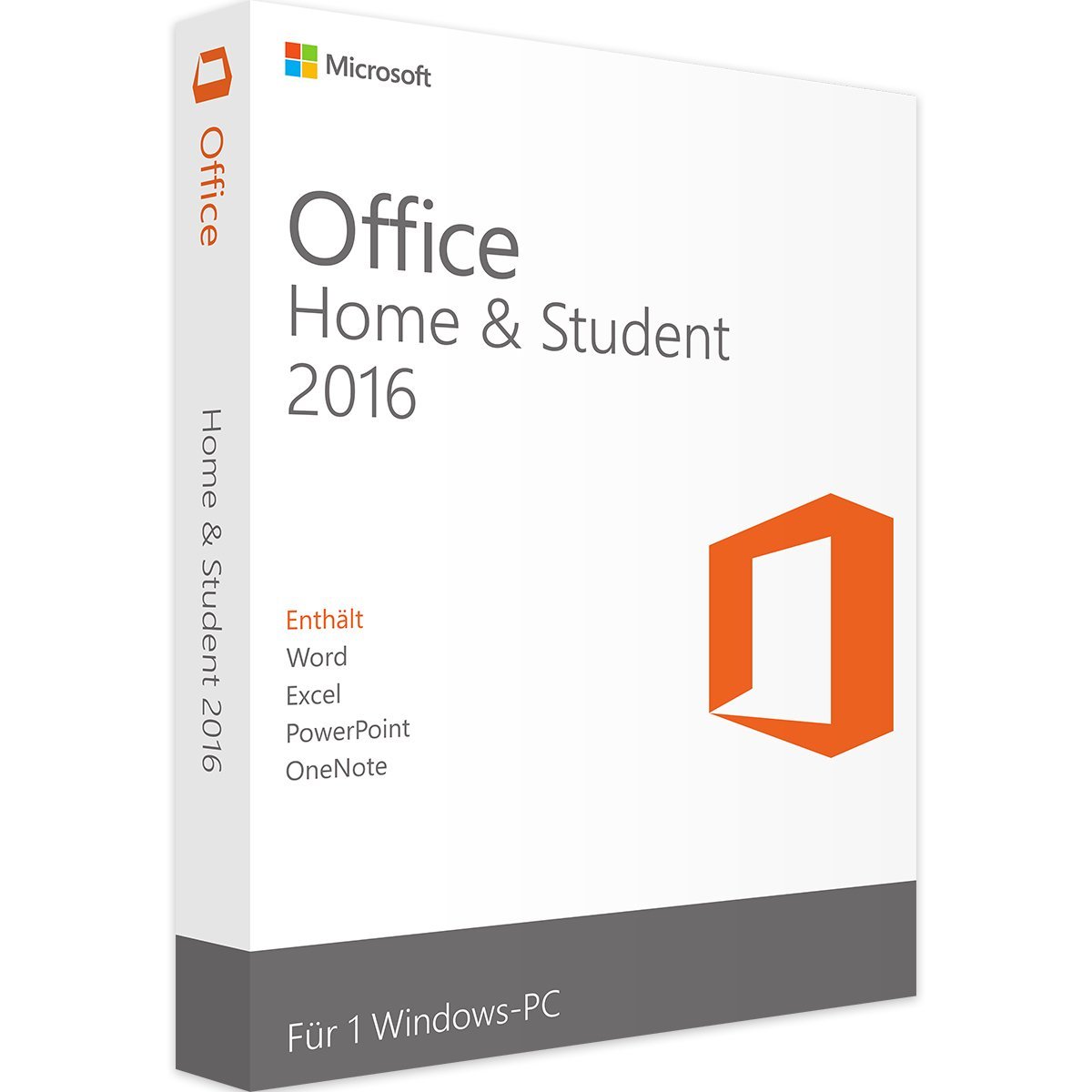 Microsoft Office 2016 Ev ve Öğrenci